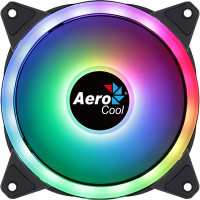 Вентилятор AeroCool Duo 12 (ACF3-DU10217.11) Вентилятор AeroCool Duo 12 (ACF3-DU10217.11)