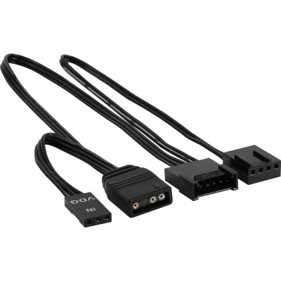 Вентилятор AeroCool Duo 12 (ACF3-DU10217.11)