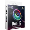 Вентилятор AeroCool Duo 12 (ACF3-DU10217.11)