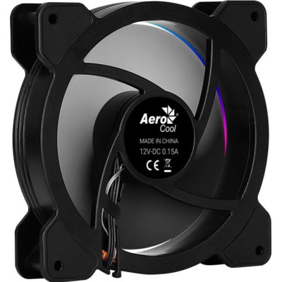 Вентилятор AeroCool Saturn 12 FRGB (ACF3-ST10217.01) Вентилятор AeroCool Saturn 12 FRGB (ACF3-ST10217.01)