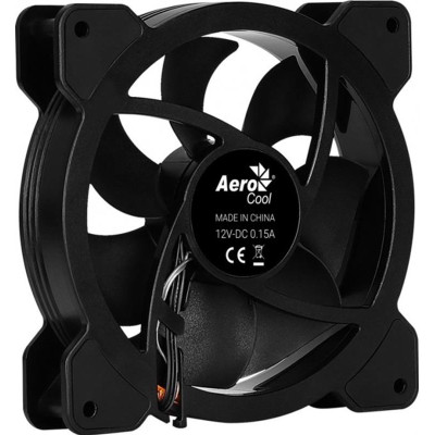 Вентилятор AeroCool Saturn 12 FRGB (ACF3-ST10217.01) Вентилятор AeroCool Saturn 12 FRGB (ACF3-ST10217.01)