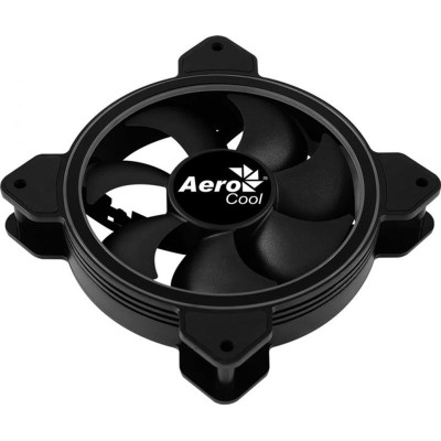 Вентилятор AeroCool Saturn 12 FRGB (ACF3-ST10217.01) Вентилятор AeroCool Saturn 12 FRGB (ACF3-ST10217.01)