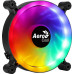 Вентилятор AeroCool Spectro 12 FRGB (ACF3-NA10217.11) Вентилятор AeroCool Spectro 12 FRGB (ACF3-NA10217.11)