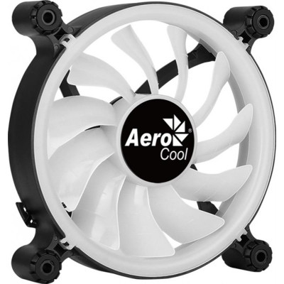 Вентилятор AeroCool Spectro 12 FRGB (ACF3-NA10217.11) Вентилятор AeroCool Spectro 12 FRGB (ACF3-NA10217.11)