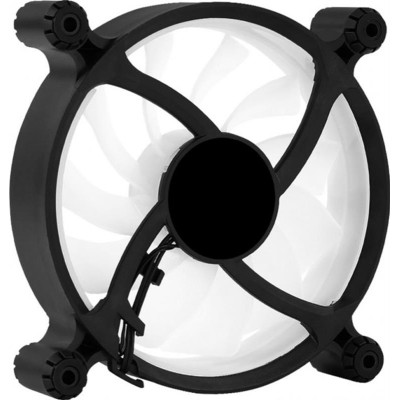 Вентилятор AeroCool Spectro 12 FRGB (ACF3-NA10217.11) Вентилятор AeroCool Spectro 12 FRGB (ACF3-NA10217.11)