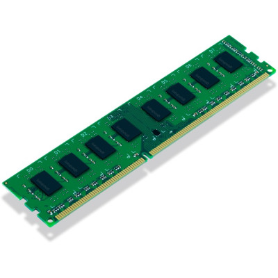 Модуль памяти DDR3 8GB/1333 Goodram (GR1333D364L9/8G)