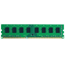 Модуль памяти DDR3 4GB/1333 Goodram (GR1333D364L9S/4G)