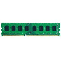 Модуль пам`ятi DDR3 4GB/1333 Goodram (GR1333D364L9S/4G)