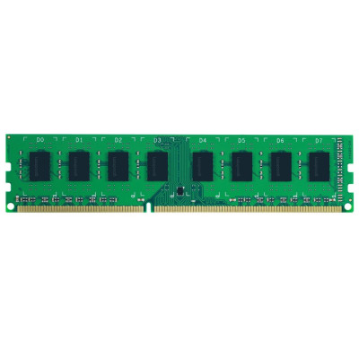 Модуль памяти DDR3 4GB/1333 Goodram (GR1333D364L9S/4G)