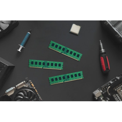 Модуль памяти DDR3 4GB/1333 Goodram (GR1333D364L9S/4G)
