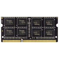 Модуль пам`ятi SO-DIMM DDR3L 4GB/1600 1,35V Team Elite (TED3L4G1600C11-S01)