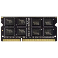 Модуль памяти SO-DIMM DDR3L 4GB/1600 1,35V Team Elite (TED3L4G1600C11-S01)