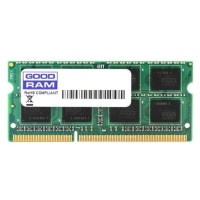 Модуль памяти SO-DIMM DDR4 8GB/2400 Goodram (GR2400S464L17S/8G)