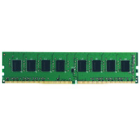 Модуль пам`ятi DDR4 16GB/2666 Goodram (GR2666D464L19/16G)