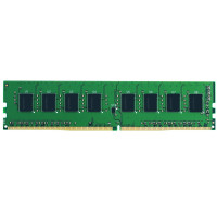 Модуль памяти DDR4 16GB/2666 Goodram (GR2666D464L19/16G) Модуль памяти DDR4 16GB/2666 Goodram (GR2666D464L19/16G)
