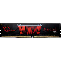 Модуль памяти DDR4 16GB/3000 G.Skill Aegis (F4-3000C16S-16GISB)