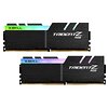 Модуль памяти DDR4 2x16GB/3600 G.Skill Trident Z RGB (F4-3600C18D-32GTZR)
