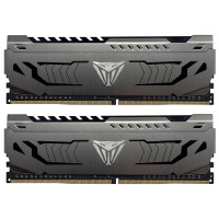 Модуль памяти DDR4 2x16GB/3200 Patriot Viper Steel (PVS432G320C6K)