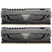 Модуль памяти DDR4 2x16GB/3200 Patriot Viper Steel (PVS432G320C6K)