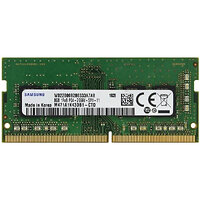 Модуль пам`ятi SO-DIMM DDR4 8GB/2666 Samsung (M471A1K43DB1-CTD)