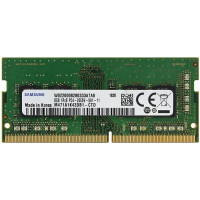 Модуль памяти SO-DIMM DDR4 8GB/2666 Samsung (M471A1K43DB1-CTD)