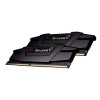 Модуль памяти DDR4 2x32GB/3200 G.Skill Ripjaws V Black (F4-3200C16D-64GVK)