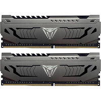 Модуль памяти DDR4 2x16GB/3600 Patriot Viper Steel (PVS432G360C8K)