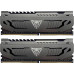 Модуль памяти DDR4 2x16GB/3600 Patriot Viper Steel (PVS432G360C8K)