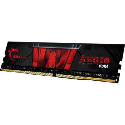 Модуль памяти DDR4 16GB/3200 G.Skill Aegis (F4-3200C16S-16GIS)