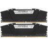 Модуль памяти DDR4 2x16GB/3600 G.Skill Ripjaws V Black (F4-3600C16D-32GVKC)