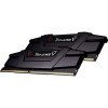 Модуль памяти DDR4 2x16GB/3600 G.Skill Ripjaws V Black (F4-3600C16D-32GVKC)