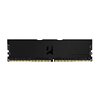 Модуль пам`яті DDR4 2x8GB/3600 Goodram Iridium Pro Deep Black (IRP-K3600D4V64L18S/16GDC)
