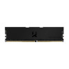 Модуль памяти DDR4 2x8GB/3600 Goodram Iridium Pro Deep Black (IRP-K3600D4V64L18S/16GDC)