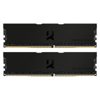Модуль памяти 2x16GB/3600 Goodram Iridium Pro Deep Black (IRP-K3600D4V64L18/32GDC) Модуль памяти 2x16GB/3600 Goodram Iridium Pro Deep Black (IRP-K3600D4V64L18/32GDC)