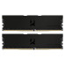 Модуль памяти 2x16GB/3600 Goodram Iridium Pro Deep Black (IRP-K3600D4V64L18/32GDC)