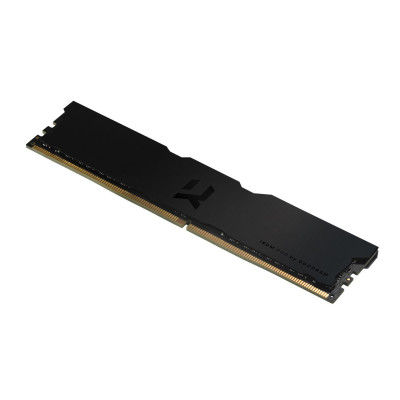Модуль памяти 2x16GB/3600 Goodram Iridium Pro Deep Black (IRP-K3600D4V64L18/32GDC)