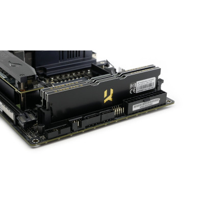 Модуль памяти 2x16GB/3600 Goodram Iridium Pro Deep Black (IRP-K3600D4V64L18/32GDC)