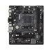Материнська плата ASRock A520M-HVS Socket AM4