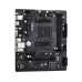 Материнська плата ASRock A520M-HVS Socket AM4
