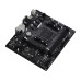 Материнська плата ASRock B550M-HDV Socket AM4