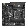 Материнская плата Gigabyte B550M Aorus Elite Socket AM4