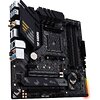 Материнская плата Asus TUF Gaming B550M-Plus WiFi II Socket AM4