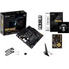 Материнская плата Asus TUF Gaming B550M-Plus WiFi II Socket AM4
