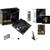 Материнська плата Asus TUF Gaming B550M-Plus WiFi II Socket AM4