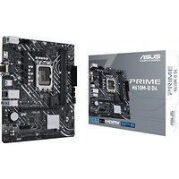 Материнская плата Asus Prime H610M-D D4 Socket 1700