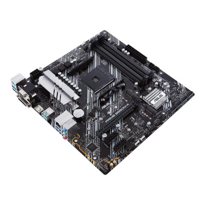 Материнская плата Asus Prime B550M-A\/CSM Socket AM4 Материнская плата Asus Prime B550M-A\/CSM Socket AM4