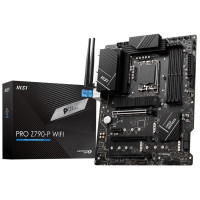 Материнская плата MSI Pro Z790-P WiFi Socket 1700