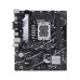 Материнская плата Asus Prime B760M-K D4 Socket 1700