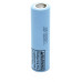 Акумулятор LG 18650 Li-Ion 3200 mAh Cyan