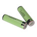 Аккумулятор Panasonic Protected 18650 Li-Ion 3400 mAh Аккумулятор Panasonic Protected 18650 Li-Ion 3400 mAh